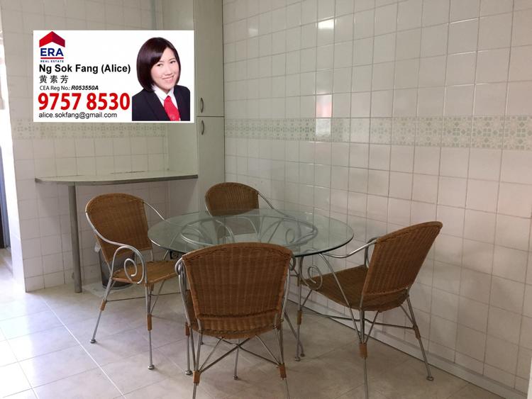 Blk 514 Choa Chu Kang Street 51 (Choa Chu Kang), HDB 4 Rooms #138822422
